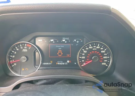 2018 Ford F150 Raptor z USA, uszkodzony, nr VIN 1FTFW1RG2JFB26857